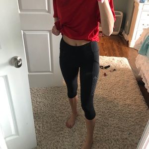 FAST & FREE crop 19” nulux